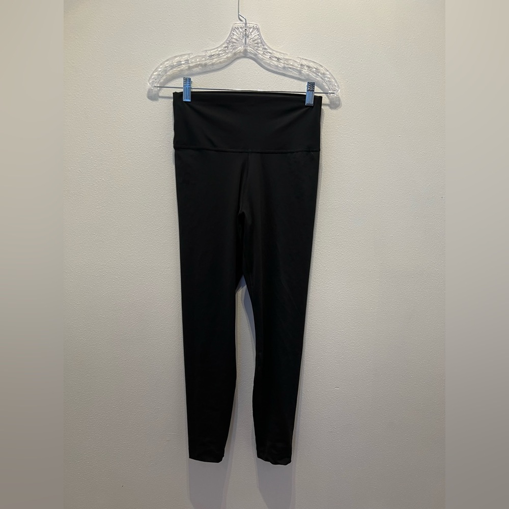 Nike dri fit leggings size Medium